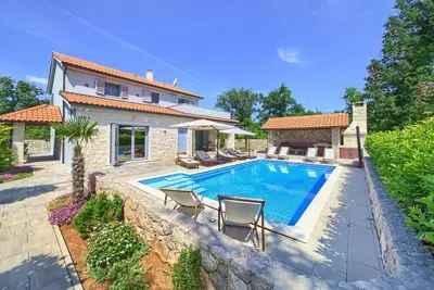 Image de Villa Gabrijela