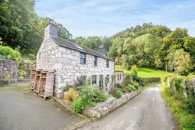 Image de 3 chambres à coucher à Abergele