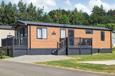 Image de Stonewood Country Lodge