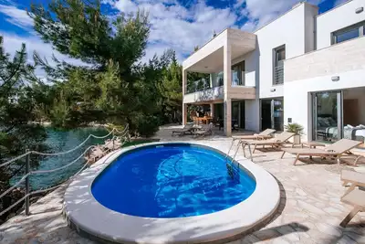 Image de Villa Neptune
