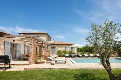 Image de Villa Adastra