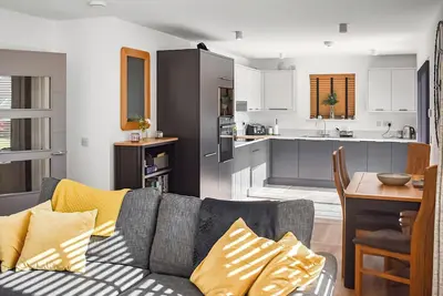 Image de 2 bedroom accommodation in Aviemore