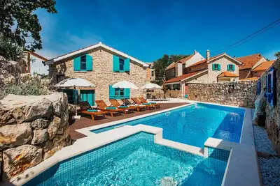 Image de Rustic Villa Imota