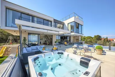 Image de Villa Sunlight