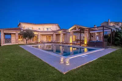 Image de Villa Star