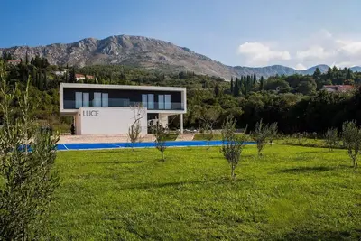 Image de Maison confortable à Mlini avec WiFi