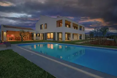 Image de Villa Bianca