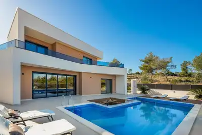 Image de Villa Golden Dream