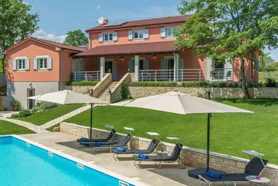 Image de Villa Tre Colonne