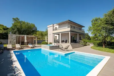 Image de Magnifique maison à Sicane