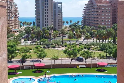 Image de Superbe appartement à Oropesa del Mar