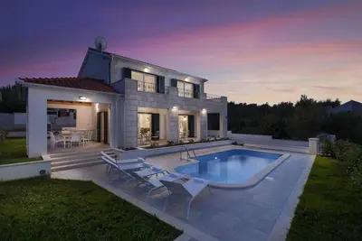 Image de Villa Makarac