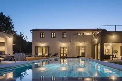 Image de Superbe maison à Krsan