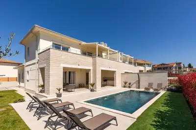 Image de Superbe maison à Vabriga