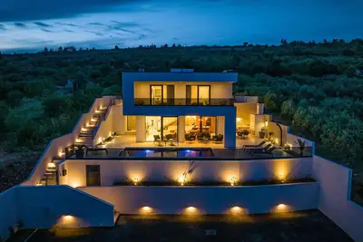 Image de Villa Sense