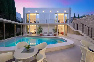 Image de Villa Golden Zen