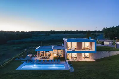 Image de Superbe maison à Cendaki