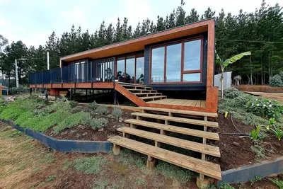 Image de Lodge Buchupureo Ideal Para Parejas