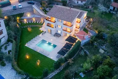 Image de Villa Nadia