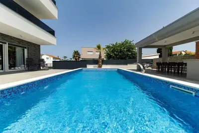 Image de Belle maison à Sukosan