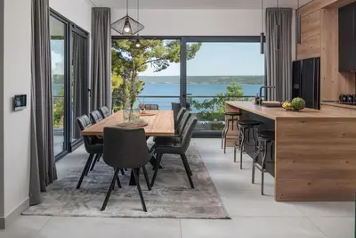 Image de Villa Karla Posedarje