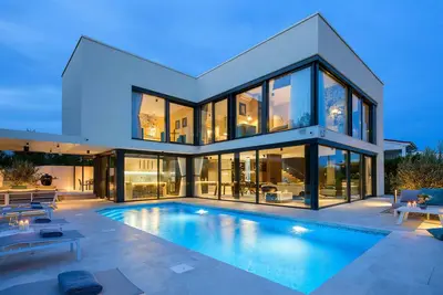 Image de Villa House of Poseidon