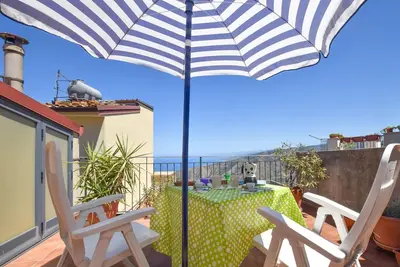 Image de Bel appartement Ă Tusa avec WiFi