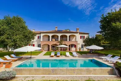Image de Villa Hacienda