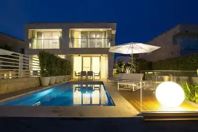 Image de Superbe maison à Petrcane