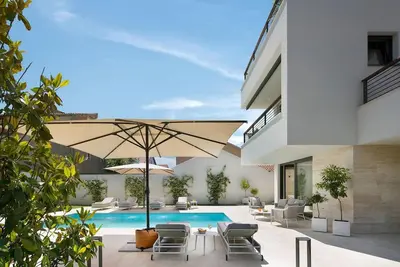 Image de Superbe maison à Zadar
