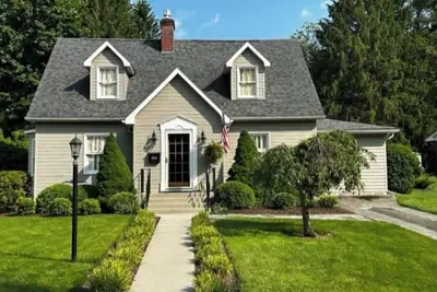 Image de Charming 3 bedroom home