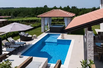 Image de Villa Theo