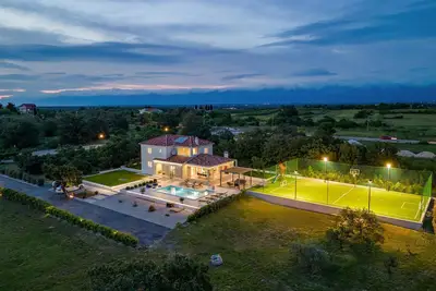 Image de Villa Lumi