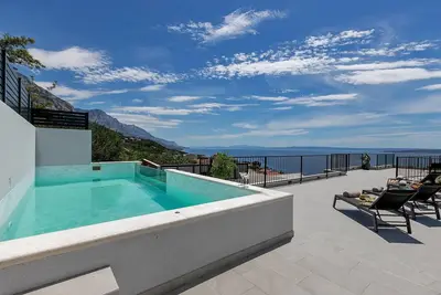 Image de Villa Sky High