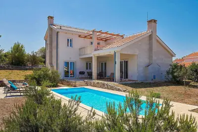 Image de Villa 7 Mala Rudina