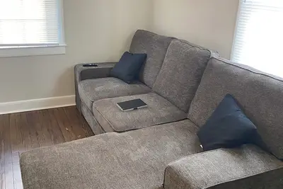 Image de Great get away. 20 minute from Clt Airport, 27 minutes from Uptown Charlotte! !