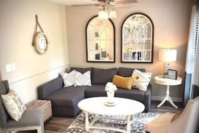 Image de Cozy Escape, Indoor Pool, Pointe Royale, Golf, Branson amenities