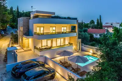 Image de Belle maison Ă Zdrelac