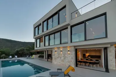 Image de Maison confortable à Grad Vis