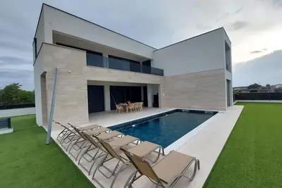 Image de Villa Nin 2