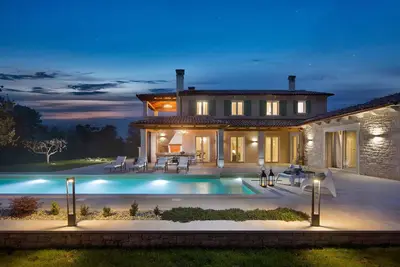 Image de Villa Ovi