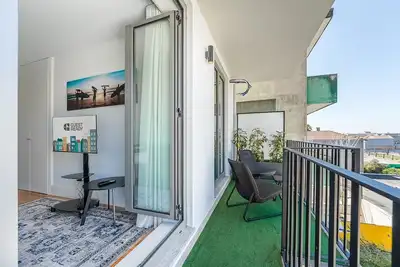 Image de GuestReady - Séjour serein à Porto