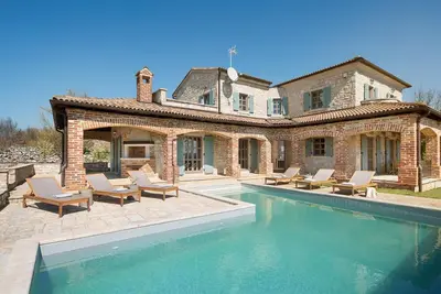 Image de Villa Mint