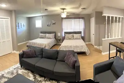 Image de University Cozy Escape