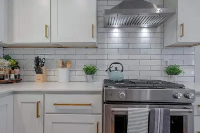 Image de Escape to Charlotte: Private 3bd/2bth Retreat