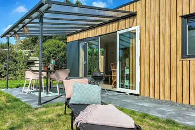 Image de Superbe maison de 2 chambres à Heinkenszand