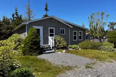 Image de Cozy Seaside 1 Bedroom Cottage