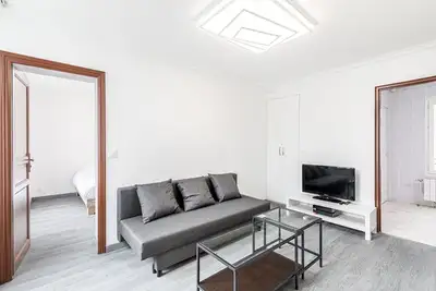 Image de GuestReady - Bel appartement à canal St Martin