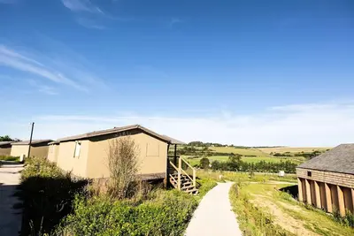 Image de Ecolodge 2 Chambres 4 personnes