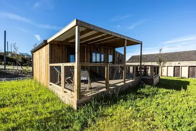 Image de Cottage Prestige 3 chambres 6 personnes